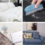 YOUDIWADI Pet Hair Remover Brush Pet Hair Detailer Dog Hair Remover Cat Hair Remover, Professional Hair Remover Brush for CleaningCarpets, Sofas, Home Furnishings and Car Interiors（Blue