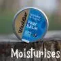 WashBar Organic Dog Paw Balm - Itch Relief and Hot Spot Treatment for Dogs Nose and Paws, Natural Ingredients Made in New Zealand Including Bees Wax, 1.7 Oz WashBar Organic Dog Paw Balm - Itch Relief and Hot Spot Treatment for Dogs Nose and Paws, Natural Ingredients Made in New Zealand Including Bees Wax, 1.7 Oz