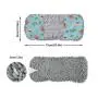 Cactus Llama Super Shammy Absorbent Quick Drying Machine Washable Hand Pocket Clean Dog Towel(ccLg) Cactus Llama Super Shammy Absorbent Quick Drying Machine Washable Hand Pocket Clean Dog Towel(ccLg)