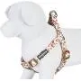 Blueberry Pet 10+ Patterns Spring Scent Inspired Floral Print/Camo Print Dog Harnesses Blueberry Pet 10+ Patterns Spring Scent Inspired Floral Print/Camo Print Dog Harnesses
