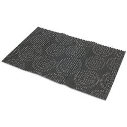 Petmate Foam Pet Food Mat, Color May Vary