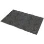 Petmate Foam Pet Food Mat, Color May Vary