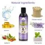 Natural Dog Shampoo, Oatmeal Dog Shampoo, Puppy Shampoo, Pet Shampoo for Dogs and Cats, Soothes and Moisturizes Dry Skin and Fur, Relief For Allergies, Dry, Moisturizing for Itchy Skin Natural Dog Shampoo, Oatmeal Dog Shampoo, Puppy Shampoo, Pet Shampoo for Dogs and Cats, Soothes and Moisturizes Dry Skin and Fur, Relief For Allergies, Dry, Moisturizing for Itchy Skin