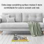 OurPets Cat Scratcher Cat Toys (Cat Toys for Indoor Cats, Catnip Toys, Cat Gifts & Cat Toys Interactive) [Includes Cosmic Catnip-100% Premium North American Grown] Multiple Designs & Sizes Available