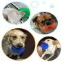 YYLI Dog Balls, Squeaky Dog Ball Toys for Heavy Chewers, Bouncy, Floating, Soft and Spikey Rubber Chew Balls for Tooth Cleaning,Dog Pet Chew Tooth Cleaning Ring Toy YYLI Dog Balls, Squeaky Dog Ball Toys for Heavy Chewers, Bouncy, Floating, Soft and Spikey Rubber Chew Balls for Tooth Cleaning,Dog Pet Chew Tooth Cleaning Ring Toy