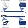Lukovee Walking Dog Harness and Leash, Heavy Duty Adjustable Puppy Harness Soft Padded Reflective Vest Harness Anti-Twist 4FT Pet Lead Quick Fit Lightweight for Small Dog Cat Lukovee Walking Dog Harness and Leash, Heavy Duty Adjustable Puppy Harness Soft Padded Reflective Vest Harness Anti-Twist 4FT Pet Lead Quick Fit Lightweight for Small Dog Cat