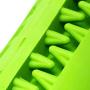 Petpany Dog Toy Ball Healthy Teeth Bite Resistan Keep The Weight Rod Dog Chew Ball for Pet Teeth Cleaning & Education