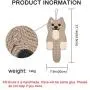 Cat Scratchers for Indoor Cats,Natural Sisal Anti-Bite Cat Scratch Pad for Floor,Wall Mounted Non Slip Cats Scratching Mat for Sleeping,Exercising,Playing,Cute Kitty Shape Toys,Protector of Furniture Cat Scratchers for Indoor Cats,Natural Sisal Anti-Bite Cat Scratch Pad for Floor,Wall Mounted Non Slip Cats Scratching Mat for Sleeping,Exercising,Playing,Cute Kitty Shape Toys,Protector of Furniture
