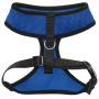 Furhaven Pet - Hands-Free Bungee Dog Leash, LED Collar and Leash Extender, Vehicle Safety Seat Belt Clip, Vest Harness, and More for Active Dogs and Cats - Multiple Colors, Styles, and Sizes