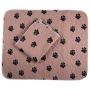 PREMIUM CARE Washable Pee Pads for Dogs, 2 Pack Washable and Reusable Puppy Pads, Waterproof Dog Pet Training Pad for Housebreaking, Whelping, Travel, Incontinence