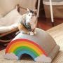 SUCK UK Cat Playhouse Series