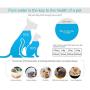 PUREUP 12 Pack Replacement Water Filter Compatible with Drinkwell Cat Mate Dog Mate Fountains Filter