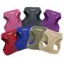 Downtown Pet Supply No Pull, Step in Adjustable Dog Harness with Padded Vest, Easy to Put on Small, Medium and Large Dogs