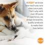 K&H Pet Products Thermo-Tent Outdoor Heated Pet Shelter for Dogs & Cats