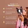 Bark2Basics Wild Berry Dog Shampoo and Honey & Almond Dog Shampoo Bundle | Unique Herbal Blends, Naturally Derived Ingredients, Sensitive, Gentle, Soothes Dry and Irritated Pet Skin