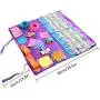 LFOZ Pet Dog Snuffle Mat Pet Sniffing Training Blanket Detachable Fleece Pads Dog Mat Relieve Stress Nosework Puzzle Toy Pet Nose Pad LFOZ Pet Dog Snuffle Mat Pet Sniffing Training Blanket Detachable Fleece Pads Dog Mat Relieve Stress Nosework Puzzle Toy Pet Nose Pad