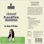 Natural Chemistry Natural F&T Shampoo 16.9 Oz