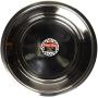 SPOT Mirror Finish Bowl | Stainless Steel | Pet Dish | Pet Dish For Dogs | Pet Dish For Cats | 10 Quart | By Ethical Pet