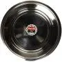 SPOT Mirror Finish Bowl | Stainless Steel | Pet Dish | Pet Dish For Dogs | Pet Dish For Cats | 10 Quart | By Ethical Pet SPOT Mirror Finish Bowl | Stainless Steel | Pet Dish | Pet Dish For Dogs | Pet Dish For Cats | 10 Quart | By Ethical Pet