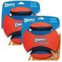 Chuckit Kick Fetch Toy Ball for Dogs, Large (2 Pack) Chuckit Kick Fetch Toy Ball for Dogs, Large (2 Pack)