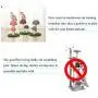 JAYLINNA Mushroom Cat Scratching Post Mini Cat Scratcher Small Cat Tree House Traning Toys for Cats Kittens Small Animals JAYLINNA Mushroom Cat Scratching Post Mini Cat Scratcher Small Cat Tree House Traning Toys for Cats Kittens Small Animals