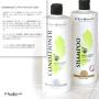 Iv San Bernard 020557 Trad Balsamo Mela Green 500 ml