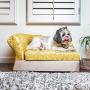 Moots Cleopatra Pet Chaise Lounge Bed