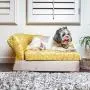 Moots Cleopatra Pet Chaise Lounge Bed Moots Cleopatra Pet Chaise Lounge Bed