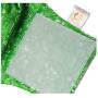 PETTING IS CARING Male Dog Wraps Washable & Reusable Belly Band Diapers Materials Durable Machine Washable - 3 Pack Set (New, S)