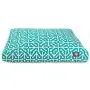 Pacific Aruba Extra Large Rectangle Indoor Outdoor Pet Dog Bed With Removable Washable Cover By Majestic Pet Products Pacific Aruba Extra Large Rectangle Indoor Outdoor Pet Dog Bed With Removable Washable Cover By Majestic Pet Products