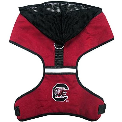 Pets First South Carolina Harness, Medium