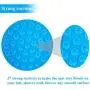 SLKIJDHFB Dog Lick Pad, Distraction Slow Dispensing Mat for Pet Bathing, Grooming, Silicone Slow Feeder Device with Suction