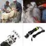 320W Professional Sheep Shears, Electric Shearing Clippers Trimmer Cutter Machine Shaving Fur Wool in Goats, Cattle Other Farm Livestock Pet Grooming Carrying Case (320W-black) 320W Professional Sheep Shears, Electric Shearing Clippers Trimmer Cutter Machine Shaving Fur Wool in Goats, Cattle Other Farm Livestock Pet Grooming Carrying Case (320W-black)
