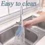 ECOB Pet Hair Remover Brush, Dog & Cat Hair Remover, Carpet Rake, Pet Hair Detailer for Cleaning Carpets, Sofas, Home Furnishings, Furniture, Car Seat and Interiors ECOB Pet Hair Remover Brush, Dog & Cat Hair Remover, Carpet Rake, Pet Hair Detailer for Cleaning Carpets, Sofas, Home Furnishings, Furniture, Car Seat and Interiors