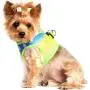 Ultra Choke Free Step in Reflective Dog Harness American River Ombre Cobalt Sport Ultra Choke Free Step in Reflective Dog Harness American River Ombre Cobalt Sport