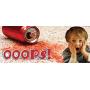 Z care Ooops Stain and Odor Remover Eliminates Wine Stains, Pet Stains and Odors, Oil Stains, Dirt and Grass Stains & More - 22oz Spray Bottle