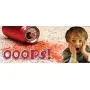 Z care Ooops Stain and Odor Remover Eliminates Wine Stains, Pet Stains and Odors, Oil Stains, Dirt and Grass Stains & More - 22oz Spray Bottle