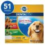 Pedigree DENTASTIX Treats for Large Dogs, 30+ lbs. Multiple Flavors