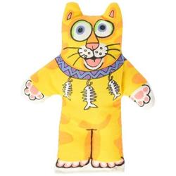 FAT CAT CLASSIC KITTEN LITTLE