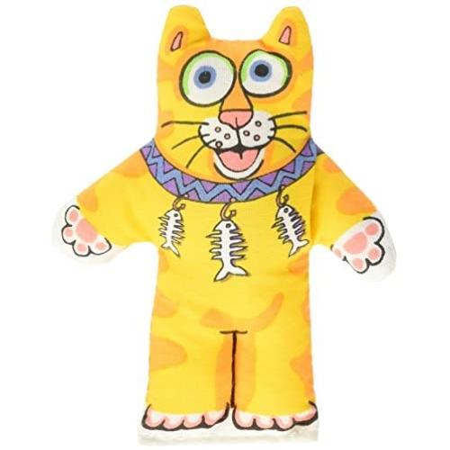 FAT CAT CLASSIC KITTEN LITTLE