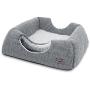 Cat Bed and Cave - with Plush Lining by Best Pet Supplies