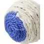 MOMU Pet Cat Kitten Toy Rolling Scratching Ball Tumbler Interactive Doll with Feather MOMU Pet Cat Kitten Toy Rolling Scratching Ball Tumbler Interactive Doll with Feather