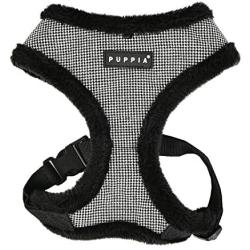 Puppia Puppytooth Dog Harness