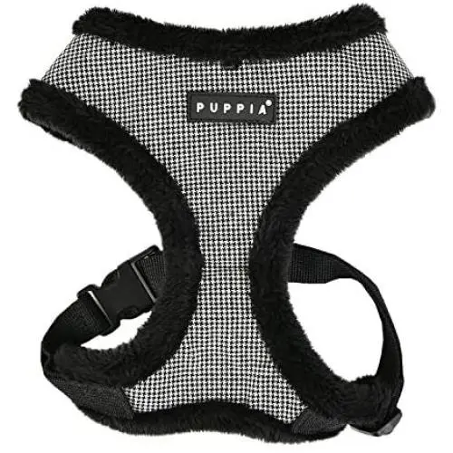 Puppia Puppytooth Dog Harness