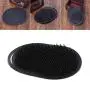 IETONE 2pcs Soft Palm Brush for Men, Pocket Travel Hair Comb Brush Men Beard Mustache Palm Scalp Massage, Short Hair Pet Dog Cat Grooming Brush IETONE 2pcs Soft Palm Brush for Men, Pocket Travel Hair Comb Brush Men Beard Mustache Palm Scalp Massage, Short Hair Pet Dog Cat Grooming Brush