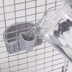 Petmate Kennel Bowl
