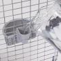 Petmate Kennel Bowl