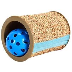 Tease Cats Toy Rolling Ball
