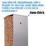 Diversity world Wall-Mounted Quick Replaceable Sisal Cat Scratching Post