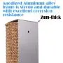 Diversity world Wall-Mounted Quick Replaceable Sisal Cat Scratching Post Diversity world Wall-Mounted Quick Replaceable Sisal Cat Scratching Post